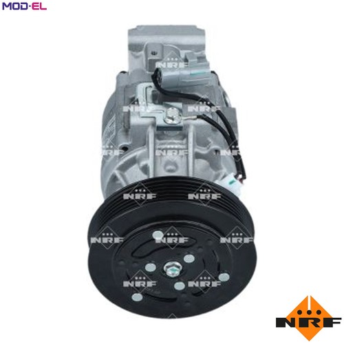 Compressor air conditioning - compressor,