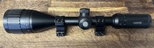 ✅ Hawke Vantage 3-9x50 AO Mil Dot Illuminated Air Rifle Scope 14232 with mounts