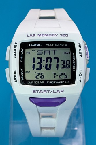 Casio phys stw - phys, stw-1000-7jh