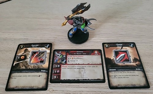 Gorebelly world warcraft - gorebelly, of