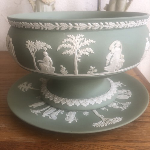 Vtg wedgwood jasperware - vtg,