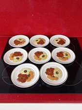 8 x Denby Stoneware Pot Pourri