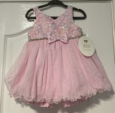 Bnwt American Princess Dress