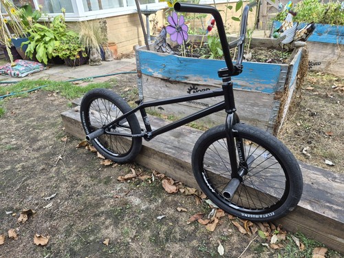 Subrosa flatland bmx bundle - subrosa,