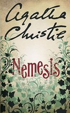 Nemesis (Miss Marple) - Christie, Agatha
