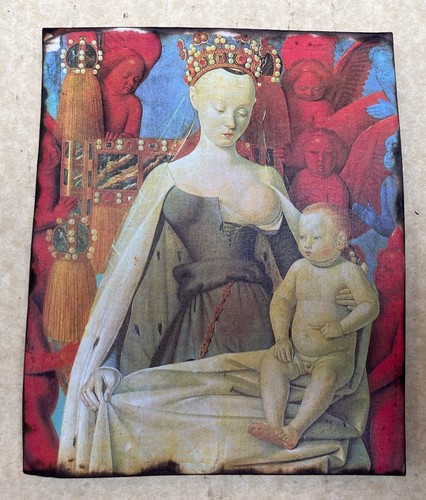 Gorgeous rare antique - gorgeous,
