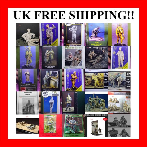 British soldiers - 1/35, ，