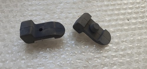 Stopper rubber tailgate for - 2x,