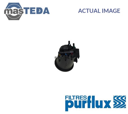 Fc500e engine fuel - fc500e, filter