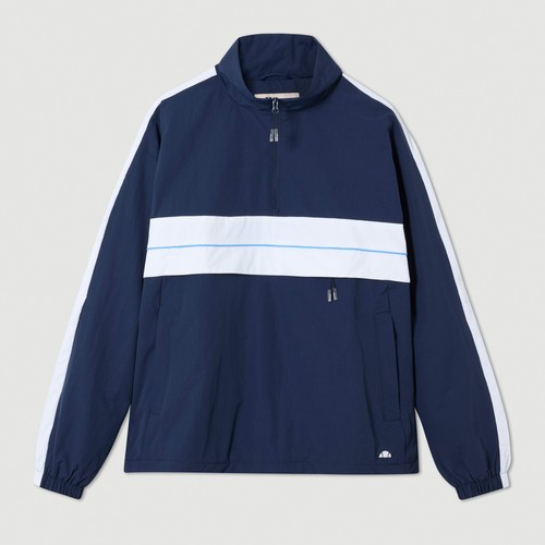 Ellesse mens pullover jacket - mens,