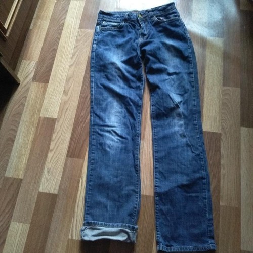 Women dsquared jeans - jeans, navy
