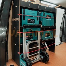 Ford Transit Custom 2012-2023