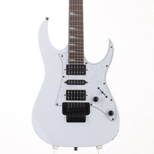 Ibanez RG350DXZ White 2023