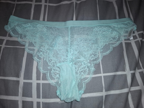 Primark breifs knickers size - primark, l