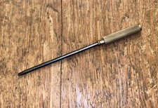 VINTAGE HMM Ltd 5 “ BRASS