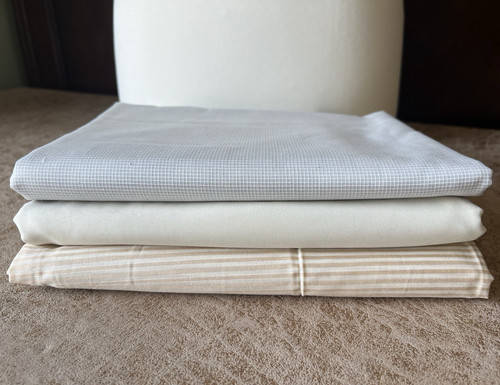 Vintage lining fabric bundle - fabric,