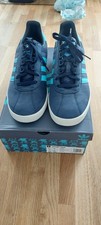Adidas trimm trab trainers - trimm, |
