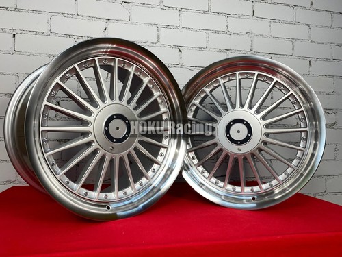 Inch alpina style wheels - 19,
