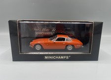 Minichamps 1:43 Lamborghini
