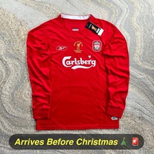 🚨 LAST ONE | Liverpool
