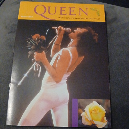 Queen international - queen,