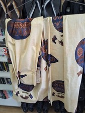 Pair Of Large Vintage