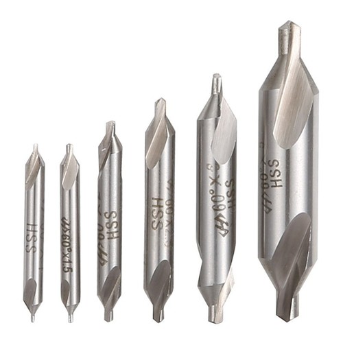 New pcs countersink - or,