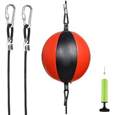 Double end ball - double,
