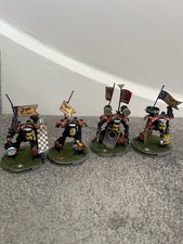 Warlord Titans Epic Space