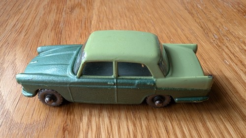 Matchbox austin a55 two - matchbox,