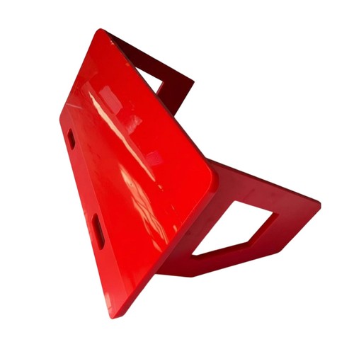 Soccer rebound board portable - rebound,