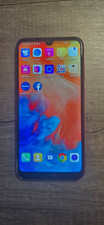 Huawei Y7 (2019) DUB-LX1 - 32GB - Coral Red (Unlocked) Mobile Phone