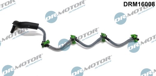 Hose fuel overflow - hose,,