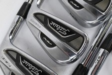 Titleist 712 AP2 Irons / 4-PW