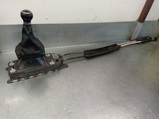 1K0711061B GEAR LEVER / 1K0711050A / 5519706 FOR VOLKSWAGEN GOLF PLUS V 5M1, 52