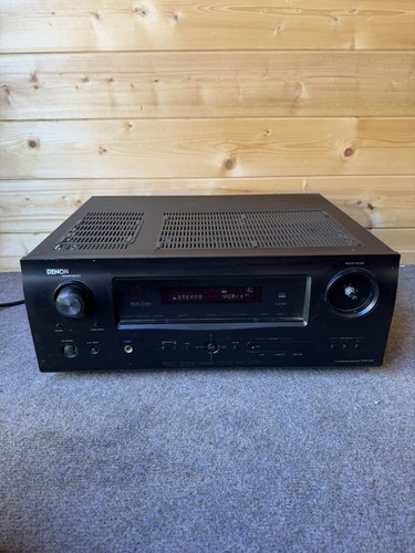 Denon avr 1910 - denon,