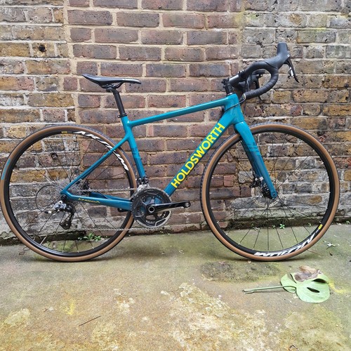 Holdsworth corsa carbon road - holdsworth,