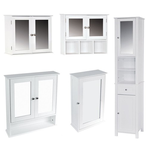 Priano bathroom unit range - bathroom,