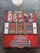 Konami Yu-Gi-Oh Legendary