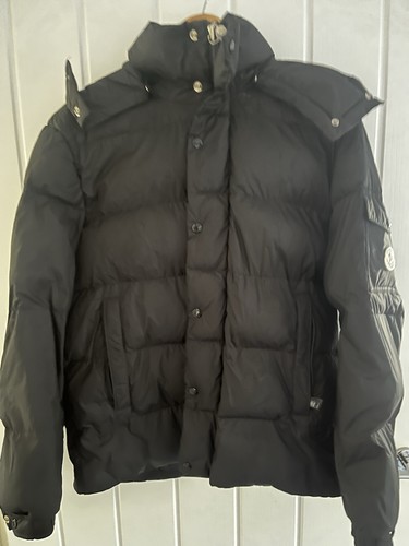 Moncler men puffer jacket - moncler,