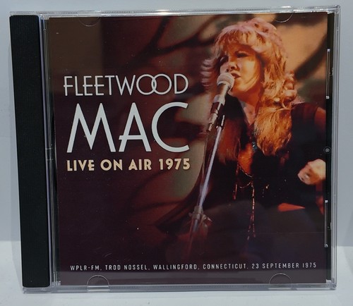 Fleetwood mac live air - mac,