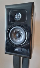 Immaculate Condition Polk Audio Legend L100 Bookshelf Speakers Pair