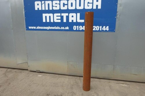 Used concrete bollard - used, in