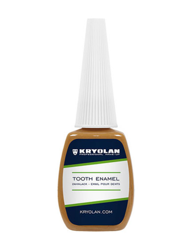 Kryolan tooth enamel - kryolan,
