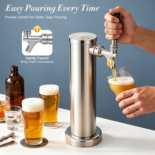 Bar home single tap - bar,