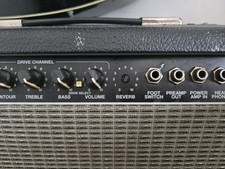 Fender Prinston 112 Plus