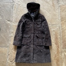 Desigual Women’s Coat Parka