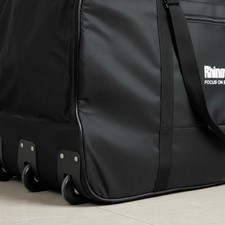 Folding Bike Trolley Bag