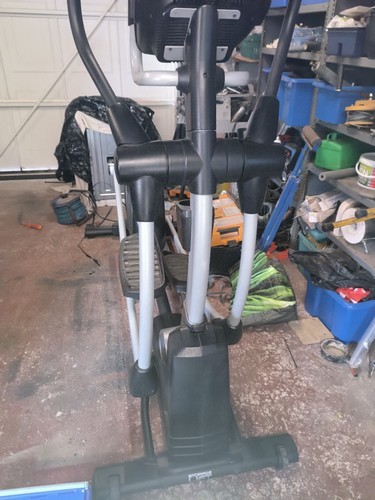 Nordictrack se7i incline - nordictrack,