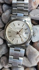 Vintage Rolex Oyster Perpetual